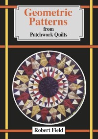 Cover Geometric Patterns from Patchwork Quilts