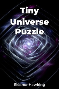 Cover Tiny Universe Puzzle