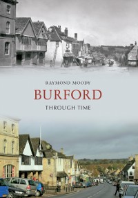 Cover Burford Through Time