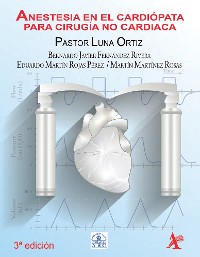 Cover Anestesia en el cardiópata para cirugía no cardiaca