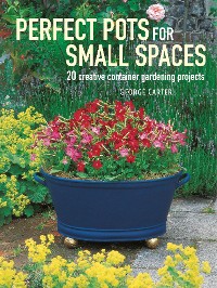 Cover Perfect Pots for Small Spaces