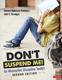Cover Don′t Suspend Me!