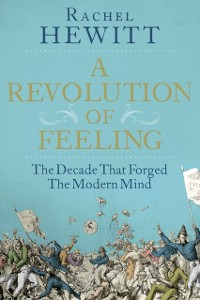 Cover Revolution of Feeling