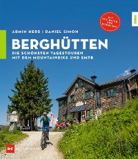 Cover Berghütten
