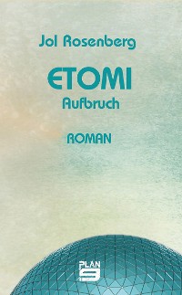Cover Etomi. Aufbruch