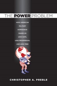 Cover Power Problem