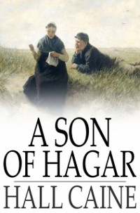 Cover Son of Hagar