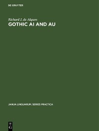 Cover Gothic ai and au