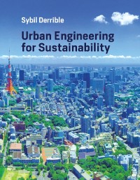 Cover Urban Engineering for Sustainability