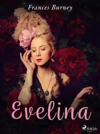 Cover Evelina