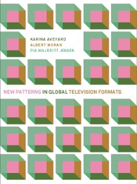 Cover New Patterns in Global Television Formats