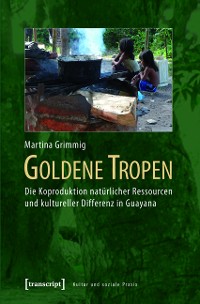 Cover Goldene Tropen