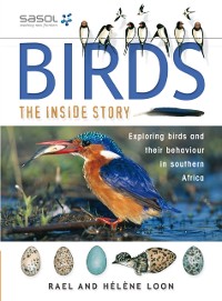 Cover Birds - The Inside Story