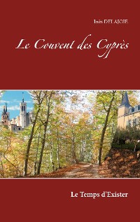 Cover Le Couvent des Cyprès