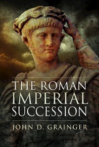 Cover Roman Imperial Succession