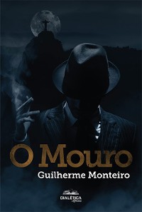 Cover O Mouro