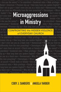 Cover Microaggressions in Ministry