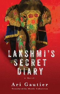 Cover Lakshmi’s Secret Diary