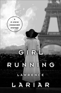 Cover Girl Running