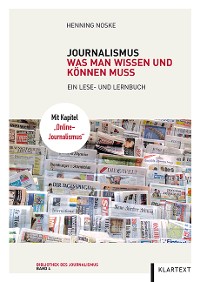 Cover Journalismus