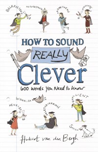 Cover How to Sound Really Clever