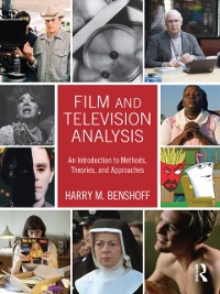 Cover Film and Television Analysis