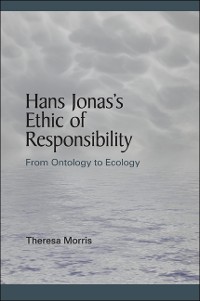 Cover Hans Jonas's Ethic of Responsibility