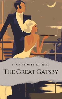 Cover The Great Gatsby