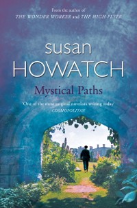 Cover Mystical Paths