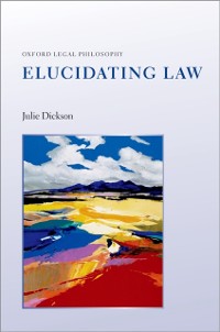 Cover Elucidating Law