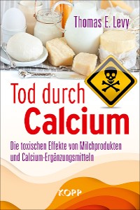 Cover Tod durch Calcium