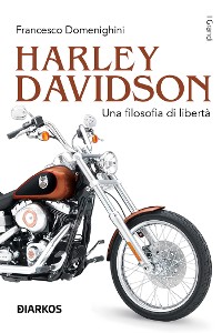 Cover Harley Davidson