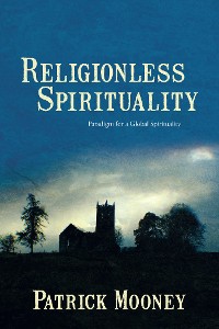 Cover Religionless Spirituality