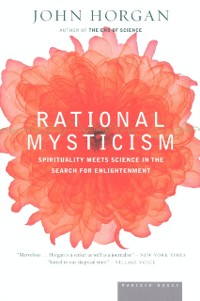 Cover Rational Mysticism