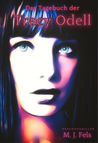 Cover Das Tagebuch der Tracy Odell