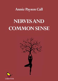 Cover Nerves and common sense
