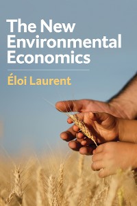 Cover The New Environmental Economics