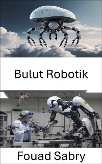 Cover Bulut Robotik