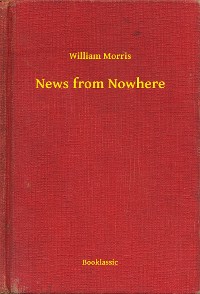 Cover News from Nowhere