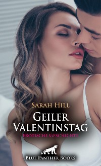 Cover Geiler Valentinstag | Erotische Geschichte