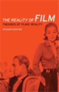 Cover Reality of Film