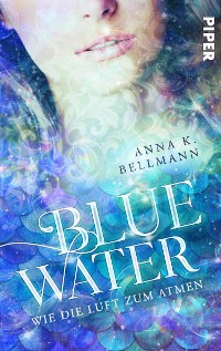 Cover Blue Water