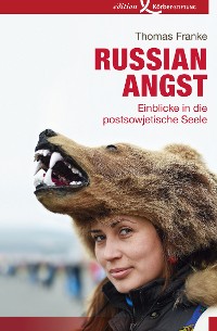 Cover Russian Angst