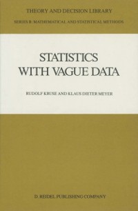 Cover Statistics with Vague Data