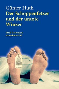 Cover Der Schoppenfetzer und der untote Winzer