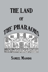 Cover Land Of The Pharaohs
