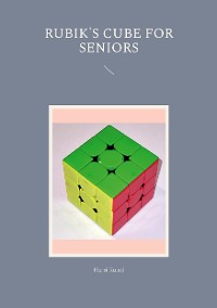 Cover Rubik's Cube for Seniors