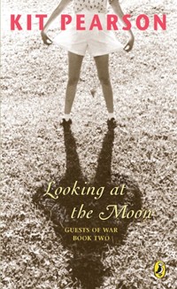 Cover Looking At The Moon