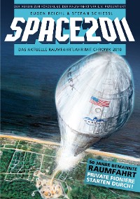 Cover SPACE 2011