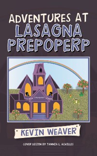 Cover Adventures at Lasagna Prepoperp